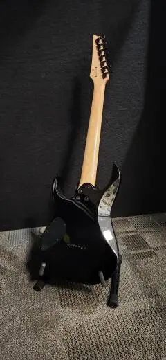 Ibanez - GRG7221QATKS 2